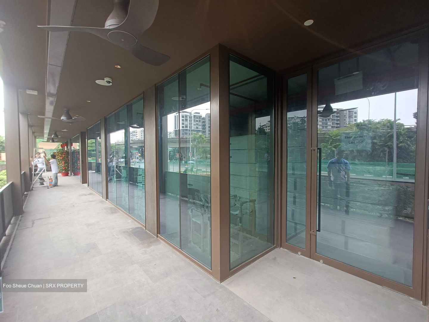 Teck Chye Terrace (D19), Retail #532985051